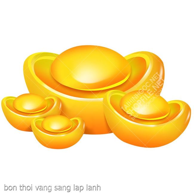 bon thoi vang sang lap lanh